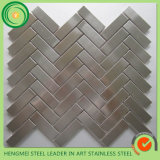 Alibaba COM Mirror Stainless Steel Tiles Mosaic Decoraitve Stainless Steel by China Supplier