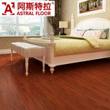 Red American Oak HDF with EVA Laminated Wooden Flooring