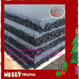 Recycle Rubber Tile Rubber Factory Direct Outdoor Rubber Tile Rubber Floor Tile Gym Rubber Tile