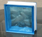 Glass Brick for Decoration with SGS Ccccertificate (JINBO)