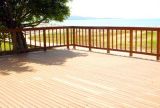 Long Life Low Maintain WPC Outdoor Flooring (HO02515)