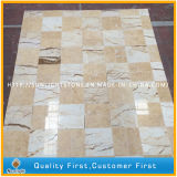 Polished White/Black/Yellow/Grey Granite/Marble/Travertine/Quartz Stone Mosaic Tiles for Floor/Flooring/Wall/Bathroom/Kitchen