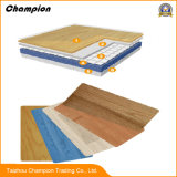 Eco Friendly Hot Sale Basketball Surface PVC Sports Floor, Customized PVC Sports Flooring/Indoor Basketball Court Floor