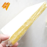 Heat-Insulation Non-Formaldehyde PVC Coated Glass Wool Ceiling Tile