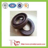 Tc Double Lip Oil Seals Used in Automotive Engine