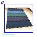 Excellent Features Roofing Sheet Metal Minalo Type Roof Tile
