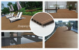 Hollow Regular WPC Flooring in High Quality and Low Price