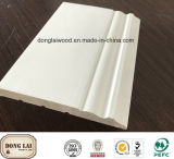 Different Types of Waterproof Skirting Board