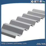 View Magnesium Oxide Roof Tile
