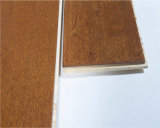 Three-Layer Red Oak & White Oak Engineered Wood Flooring