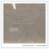 Chinese Cheap Onxy Artificial Marble Slab for Tile