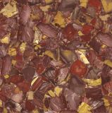 High Quality Red Marble Look Glazed Flooring Porcelain Tile 60X60 for Interior