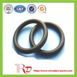 NBR / Silicone Rubber O Ring for Valve and Pump