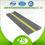 Wholesaler Sliver Strip Aluminum Cover Skirting Board