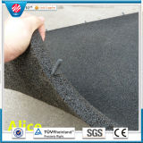 Recycle Rubber Tile/Colorful Rubber Paver/Interlocking Rubber Tiles