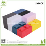 Custom Lightweight High Durable Non-Toxic EPP Foam Interlocking Building Blocks for Child