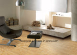 High Quality Bedroom Floor Tile Wooden Finished Tile (150*800mm)