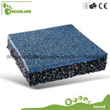 Outdoor Playground Safety Rubber Mats and Rubber Tiles for Sale