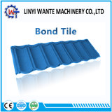 High Demands Products Stone Coated Metal Roofing Bond Tiles