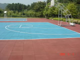 Play Area Rubber Tile