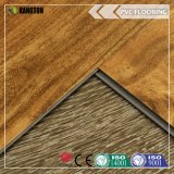 Micro Bevel Fibreglass PVC Flooring (PVC flooring)