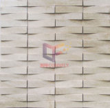 Irregular Travertine Mosaic Tile (CFS890)