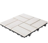 Eco Friendly New Design Outdoor PS Deck Floor Tile
