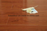 Big U Groove Mould Pressed High Glossy Surface Laminate Flooring