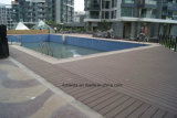 Steady Quality WPC Outdoor Composite Decking Floor