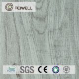 Household Light Color Wood Look PVC Floor 3mm