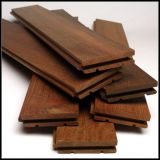 Solid Brazilian Walnut Wood Flooring