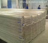 Shanghai Supplier Translucent PVC Roof Tiles with Cost Price