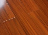 Good Moisture Resistant Solid Wood Flooring