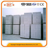 Aerated Brick Producing Machines, Building and Construction Machinery