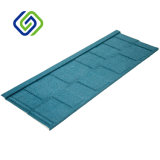 Practical Flexible Building Materials Stone Coated Roof Tiles, Cheap Colors Coated Steel Roof Tile