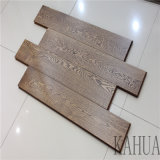 Made in China Surface Water Resistant Hard Wood Flooring