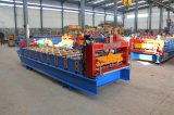 Full Automatic Metal Roof Sheet Roll Forming Machine