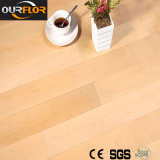 100% Waterproof WPC Flooring Vinyl Floor Tile