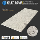 Marble Quartz Stone Slabs for Kitchen Countertops /Bathroom Floor Tiles/Hotel Design