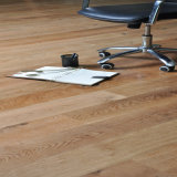 Building Material Engineered Red Oak Wood Flooring for Ab Grade