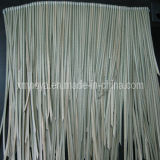 Natural Looking Roofing Decorative Plastic Thatch Roof Tile