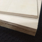 Poplar Plywood High Quality for Packing Pallet 8mmx1220X2440
