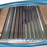 High Quality Corrugated Galvanized Steel Roofing Sheet/Tile for Africa