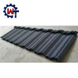 Sound Insulation Building Material Stone Coated Milano Roof Tile