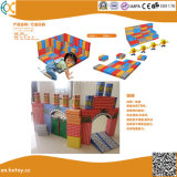 2018 Latest Educational Paper Toys Children Building Blocks