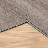 PVC Lvt Vinyl Flooring Plank / Clic Floor