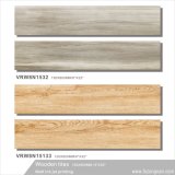 Building Material Injet Wooden Ceramic Floor Tiles for Decoration (VRW8N15132/133, 150X800mm)