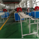 PS Picture Frames Profile Extruder Machine