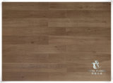 Oak Wood Flooring Flooring, Milk Coffee Color, Multi-Layer,
