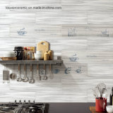 Wooden Ceramic Floor Tile 150X600mm / 150X900mm (Matt)